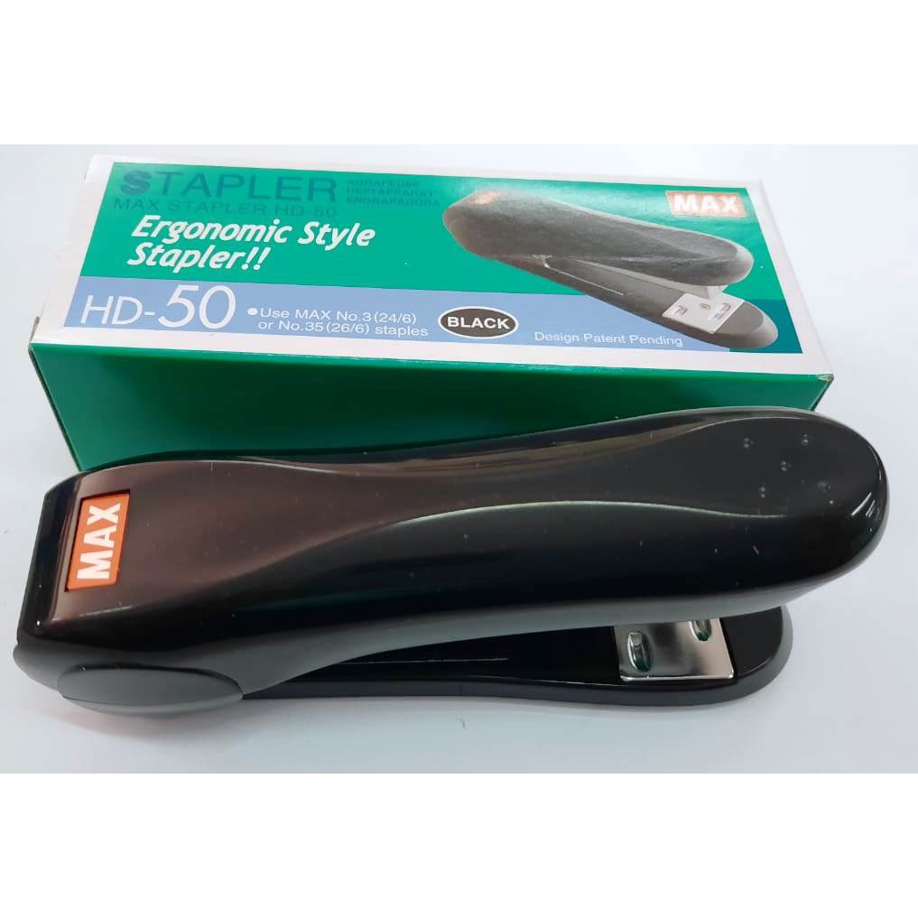 

Stapler / Staples / Jepretan MAX HD-50 Besar