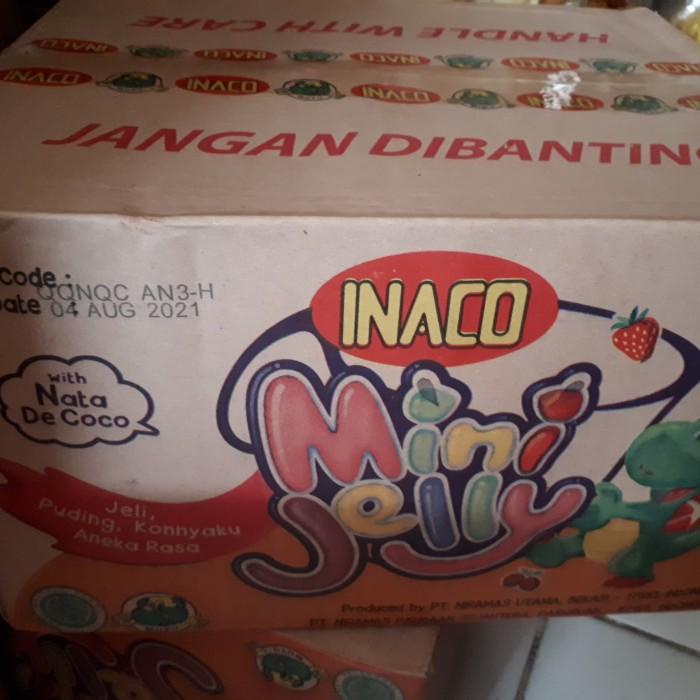 

inaco jelly dus 10 kg