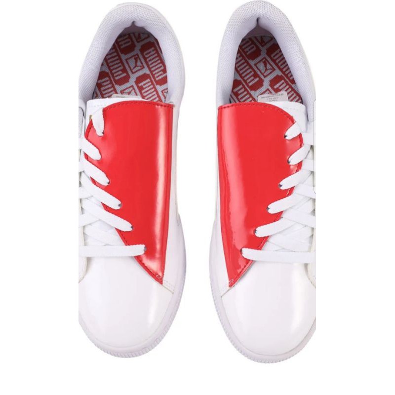Puma Basket Crush Wmn