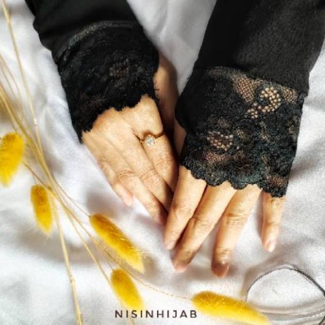 Manset jempol premium renda besar-1