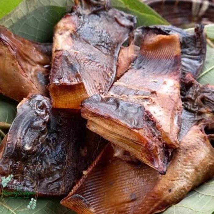 

ikan asap pari pasar online makassar