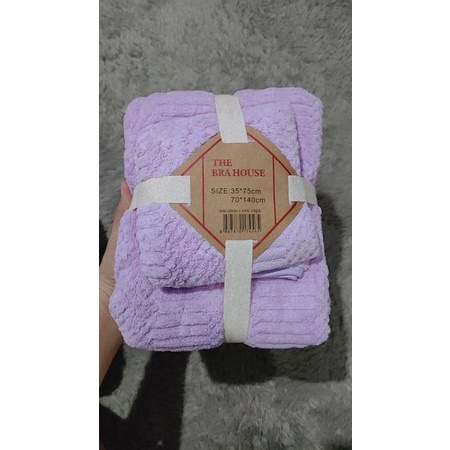 handuk brahouse