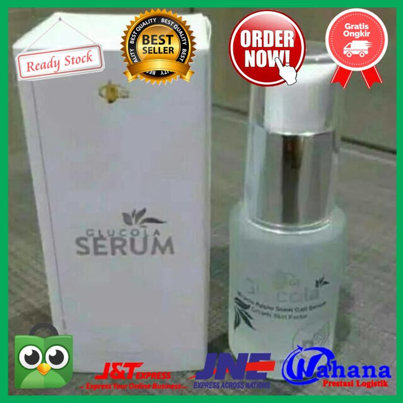 Glucola Serum Steamcell Apple Mci Glucola MCI Serum MCI Steamcell MCI TOKO MCI DISTRIBUTOR MCI