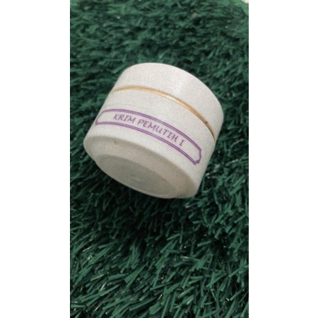 Krim pemutih I Dr. Kun