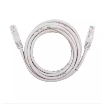 Kabel Jaringan Lan RJ45 - Instant CAT 5E - 5m