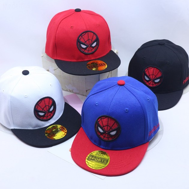 Gaya Fashion Kualitas Baik Anak Tabir Surya Topi Bisbol Anak Topi Penuh Topi Musim Semi dan Musim Gugur Bayi Snapback Topi Tipis Mesh cap Unisex