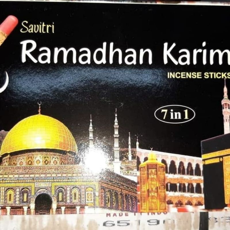 Hio Ramadhan KaRim