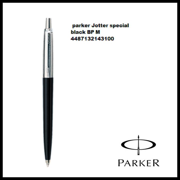 

Vanila | Pulpen Parker Original Plus Grafir Nama