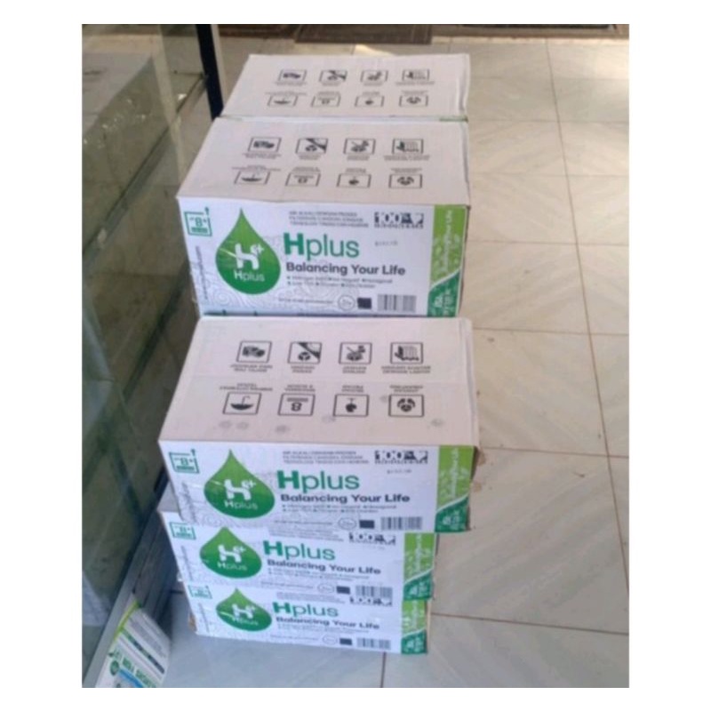 Air Minum HPlus
