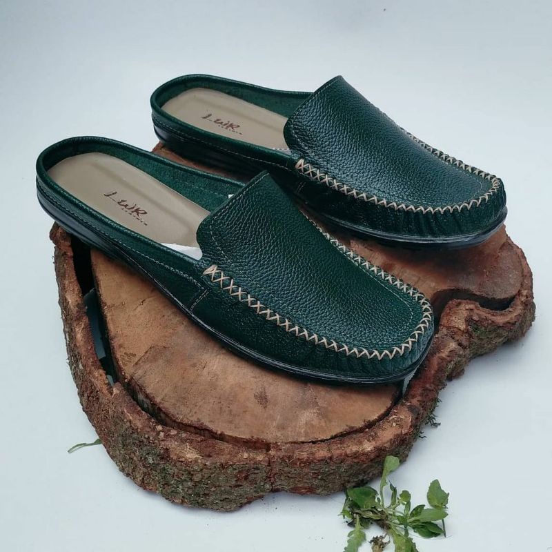 Daltu Sandal Bustong Wanita Sendal Bustong Wanita Sepatu Tutong Wanita