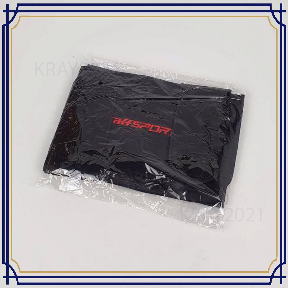 TaffSPORT Pelindung Lutut Terapi Magnetik Knee Pad HT600