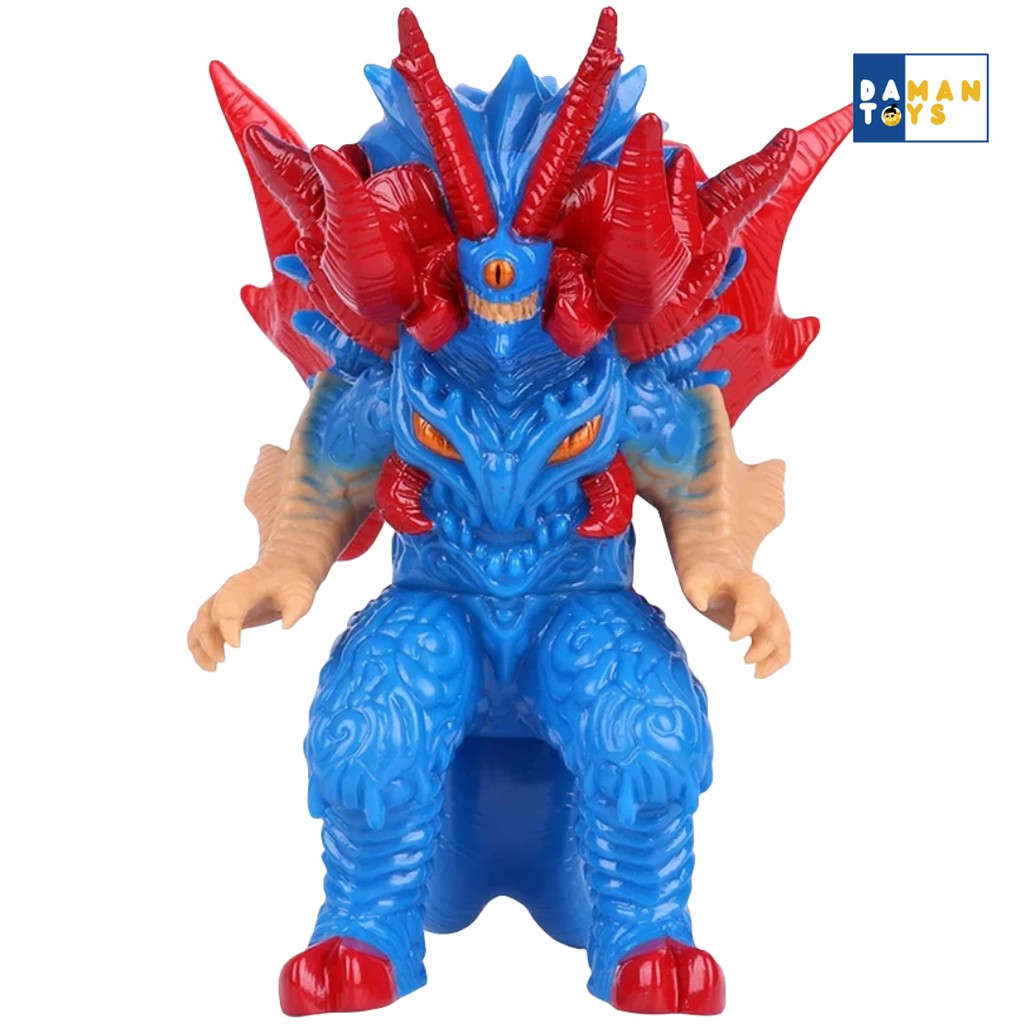 Monster Ultraman Ultra Monster Kaiju Grimdo, Mainan Anak Laki laki