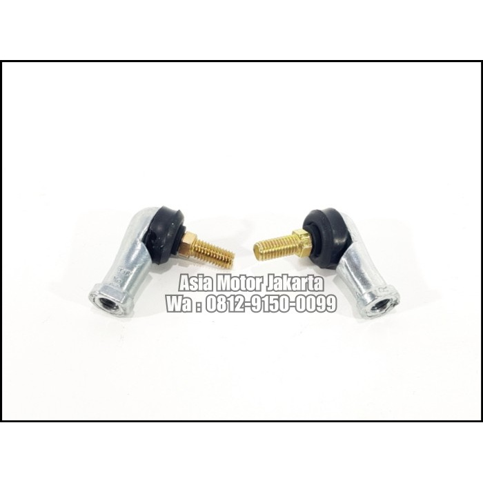 Ball Joint Kecil 8mm - Kunci 12 - Truck Mitsubishi Fuso (Kode 005))