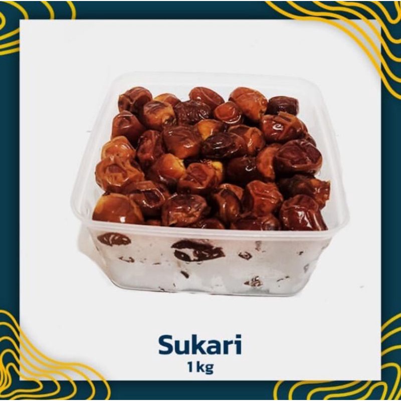 

KURMA SUKARI