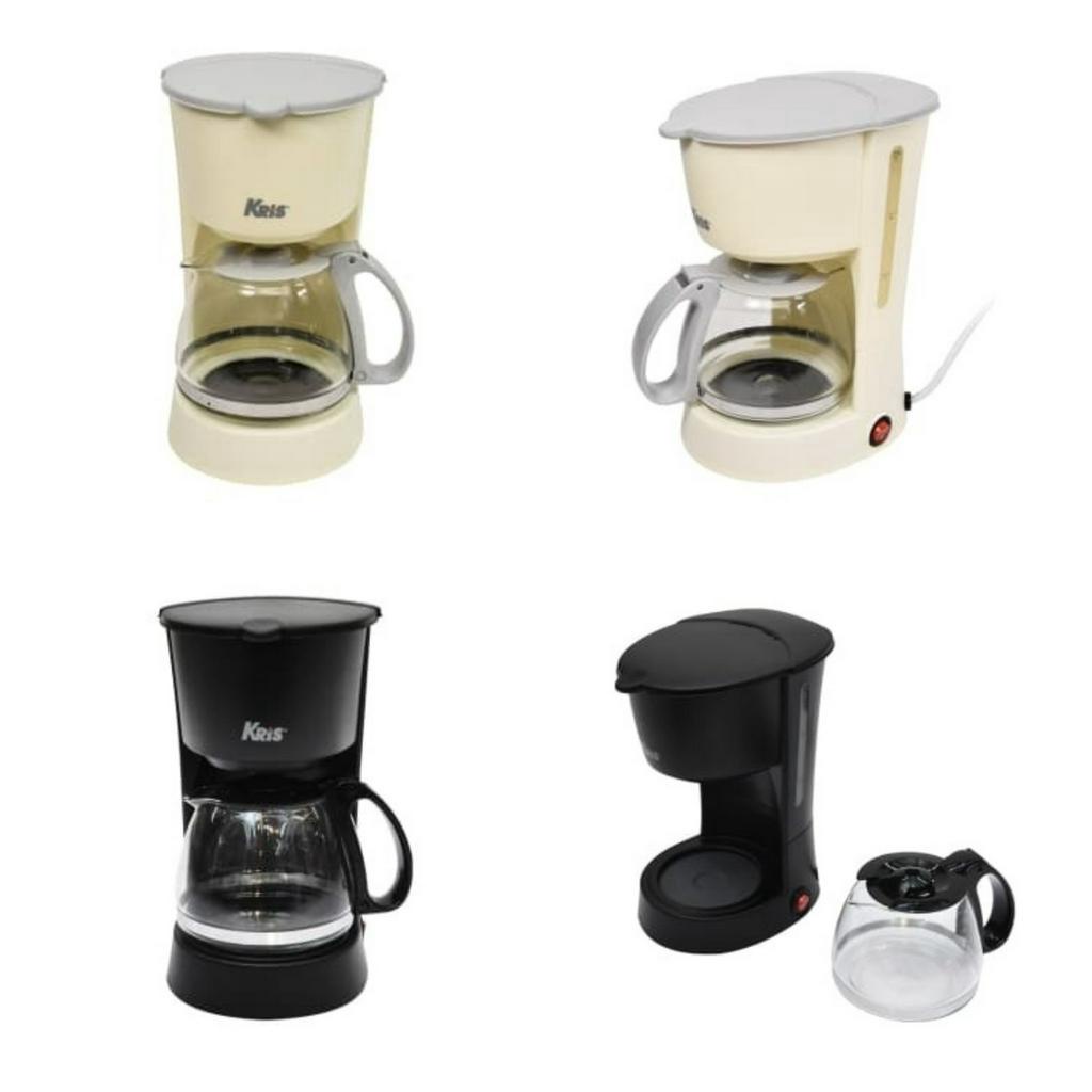 coffee maker kris /mesin pembuat kopi