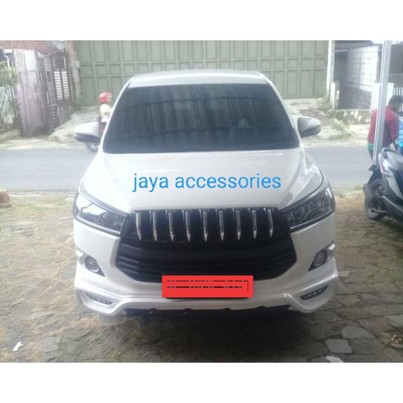 grill innova reborn 2016-2020