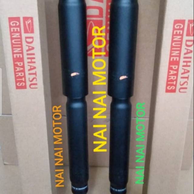 Shockbreaker taruna belakang original daihatsu