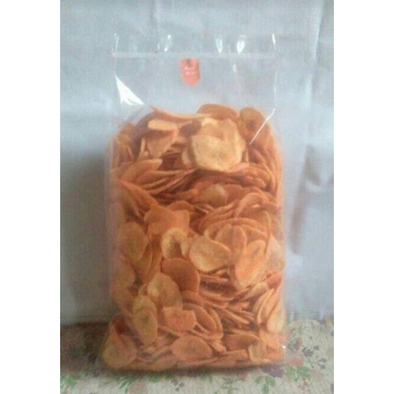 

Keripik Pisang aneka rasa