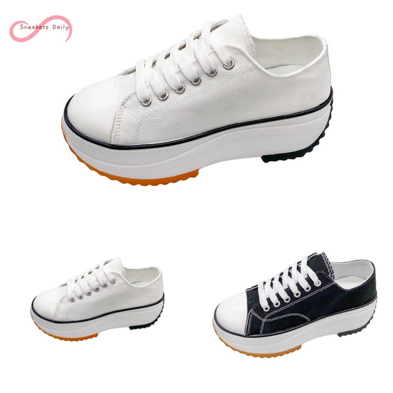 COD Sneakersdaily 561 Sepatu Wanita Sneakers Wanita Korea Style Premium