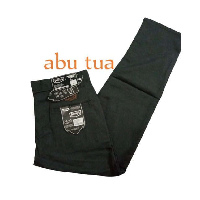 Celana Chino panjang pants murah