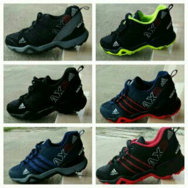 Adidas AX2