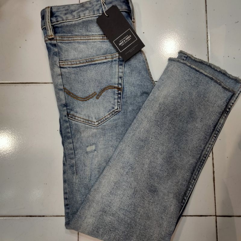 celana jeans jack&jones