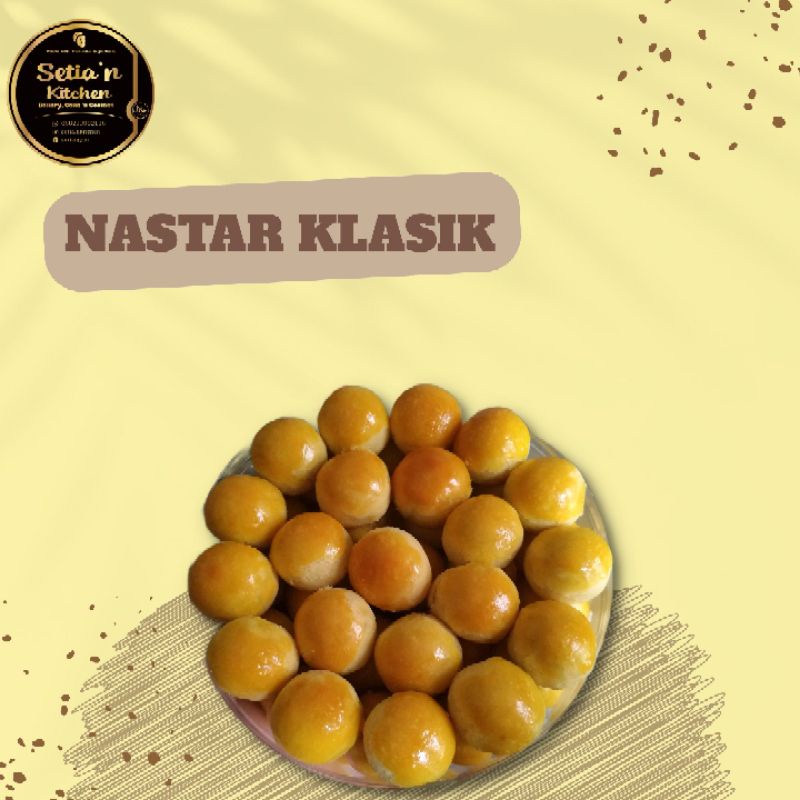 

NASTAR PREMIUM/NASTAR KLASIK/HOMEMADE