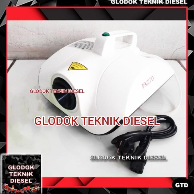 Mesin Fogging Disinfektan / Alat Mesin Fogging Mobil Kualitas Terbaik