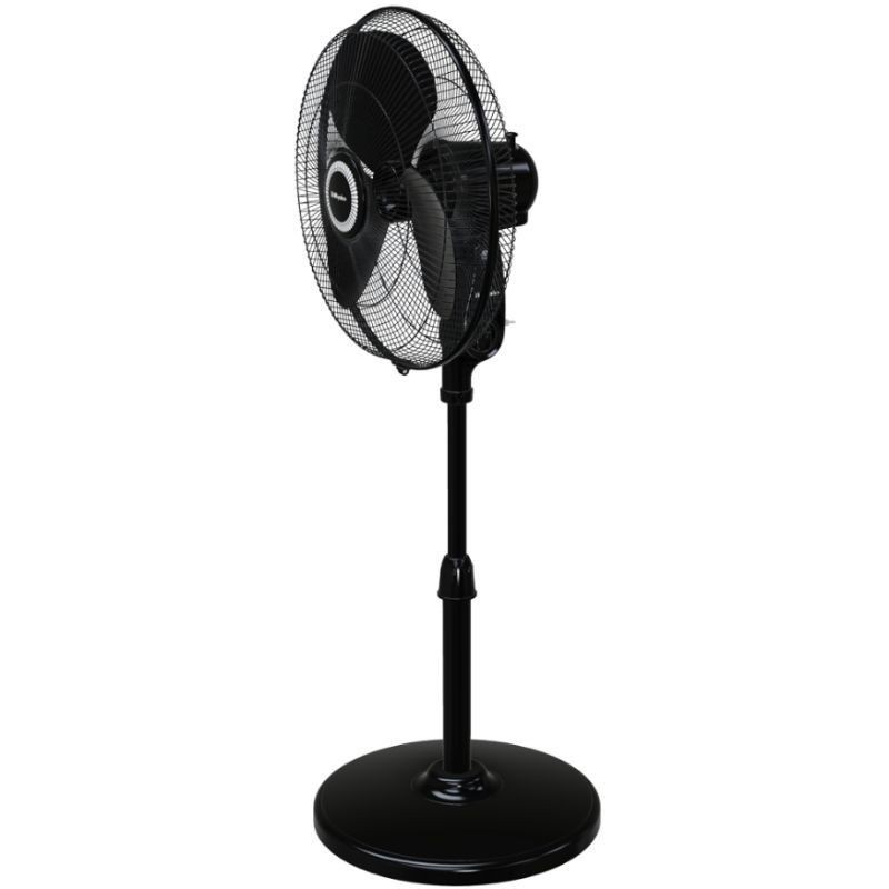 Miyako Stand Fan 16 inch KAS 1607 PL / 1607 KPL / 1607 GB