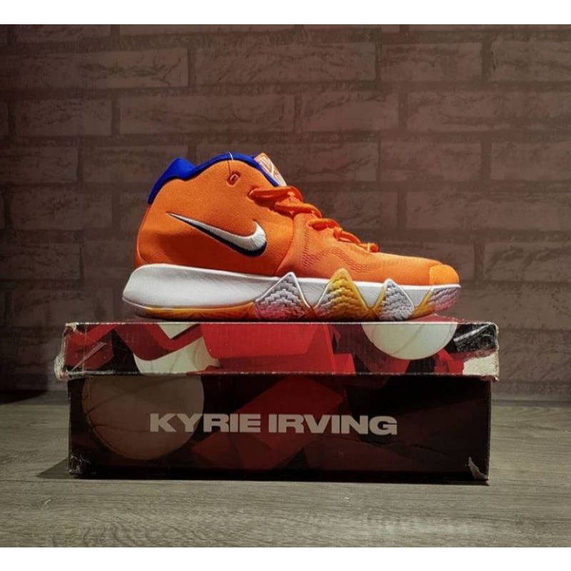 Nike kyrie irving 4 BNIB / Sepatu Basket Pria Dan Wanita