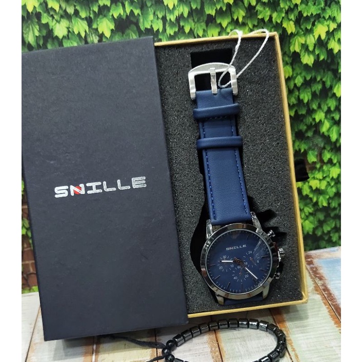 JAM SNILLE  1025 beli 1 gratis 1 jam random