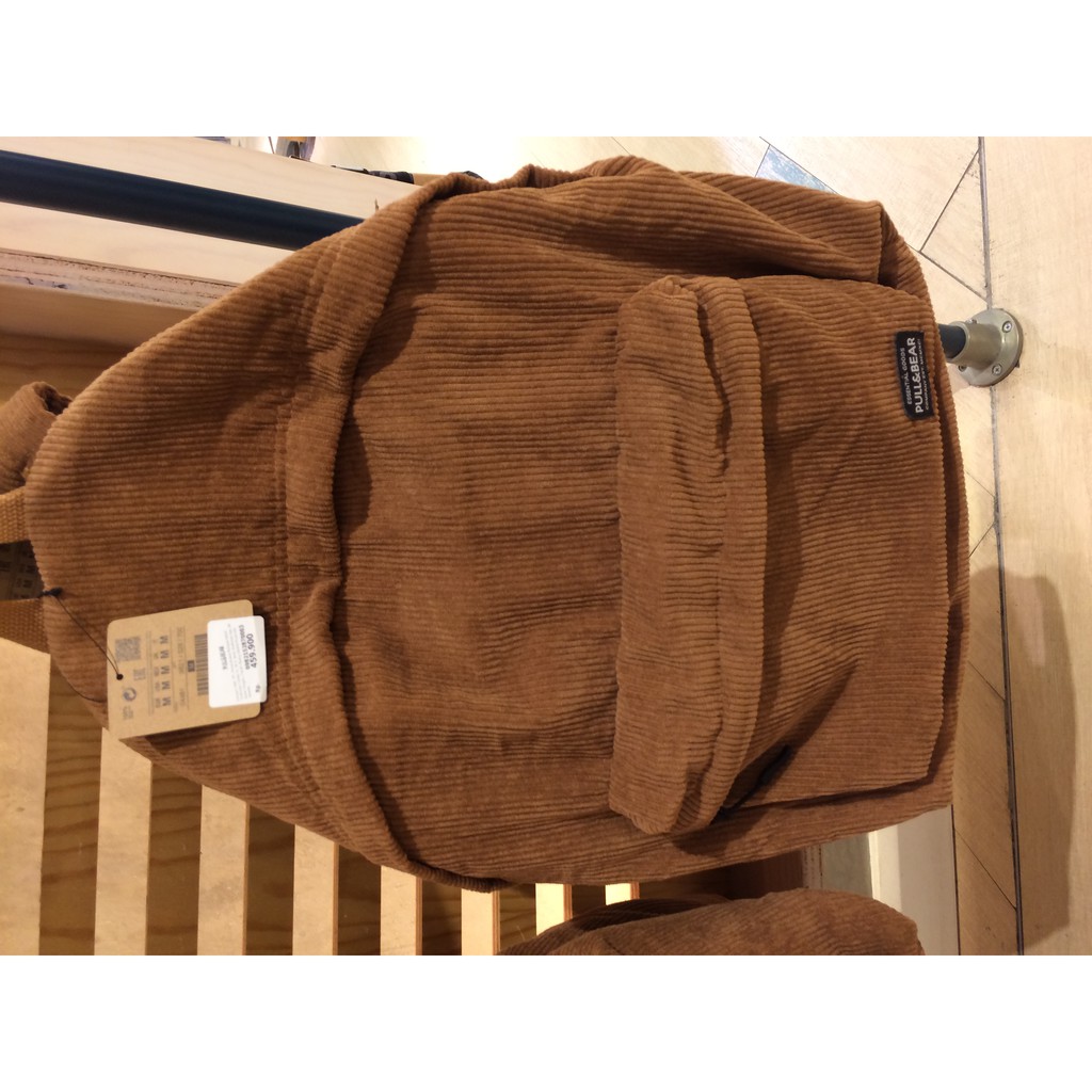 ORI PULL&BEAR (Tas)