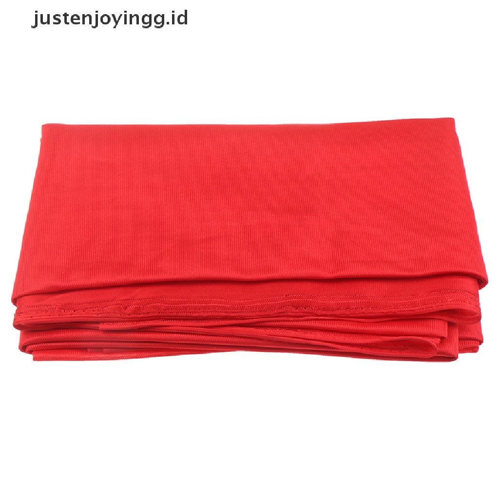 【justenjoyingg.id】 Yoga Swing Hammock Trapeze Sling Aerial Silk Set Anti-gravity Inversion Fitness  .