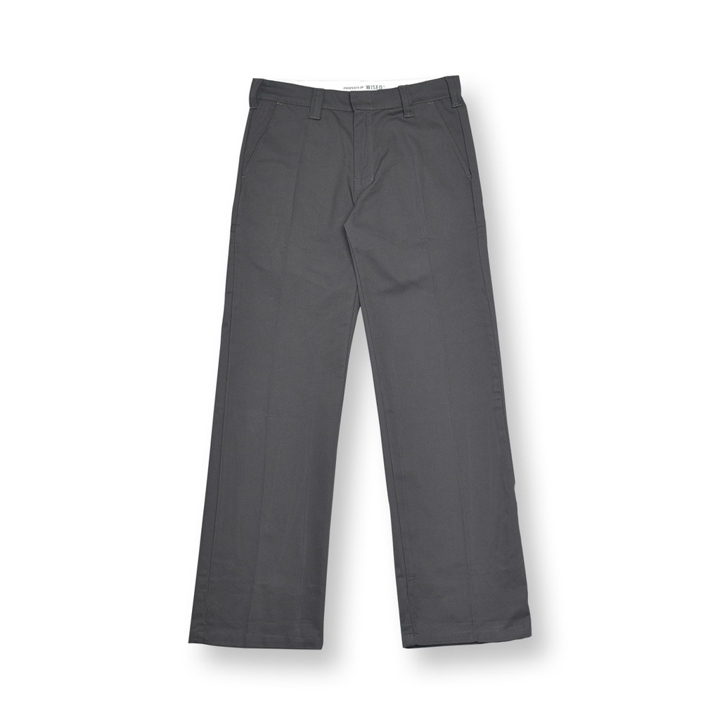 WISED | WATSON CHARCOAL | WORK PANTS