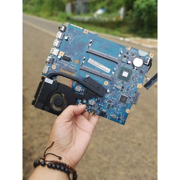 Mainboard Acer V5-431 Normal