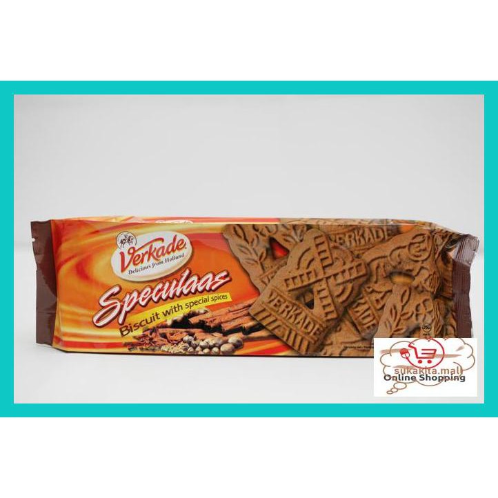 

U79Iytut- Biskuit Verkade Speculaas 200Gr Ae5Wrf4-