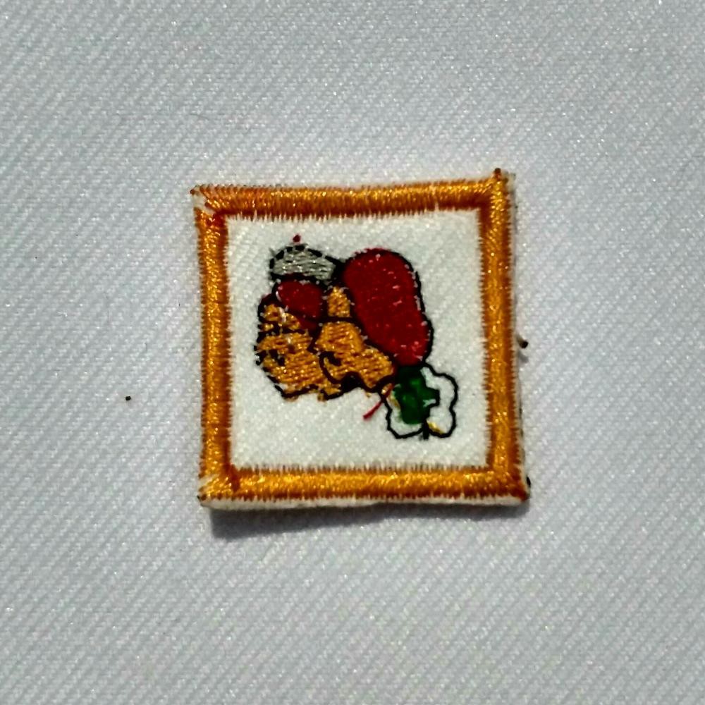 TKK Penegak Madya - Kesehatan Usia Lanjut Saka Bakti Husada