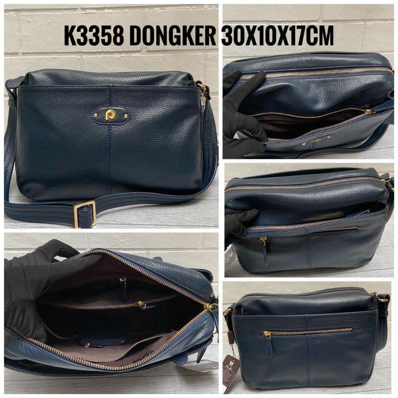 Tas papilon K3358