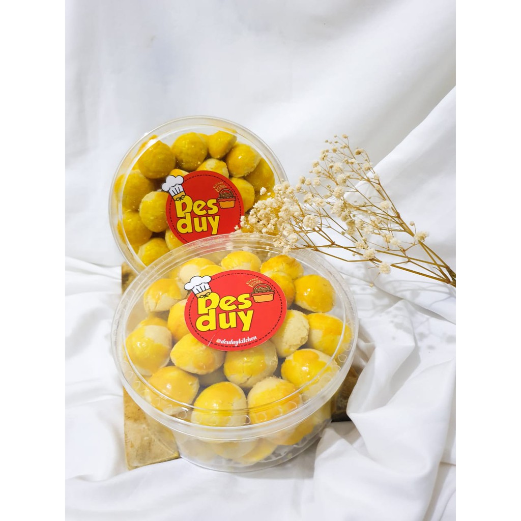

Nastar Kue Kering, Kue Lebaran