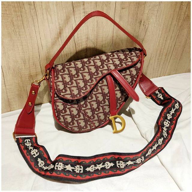 Tas Wanita Tas Import Tas Selempang Tas Jalan - Jalan