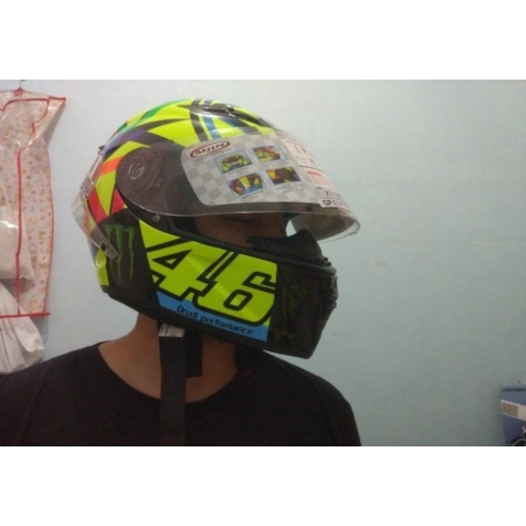 Unik last stok MHR Copy AgvPista GPR Shoei Hjc Arai LS2 26SZ2 Limited