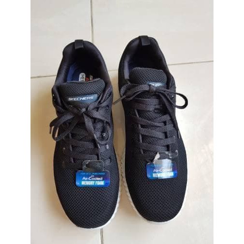 Sepatu Casual Skechers elite flex advantage