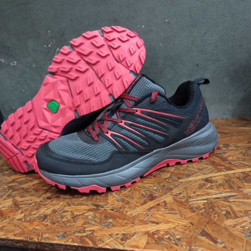 Sepatu Karrimor caracal original