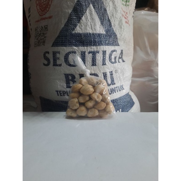 

Kemiri asli 100 gram