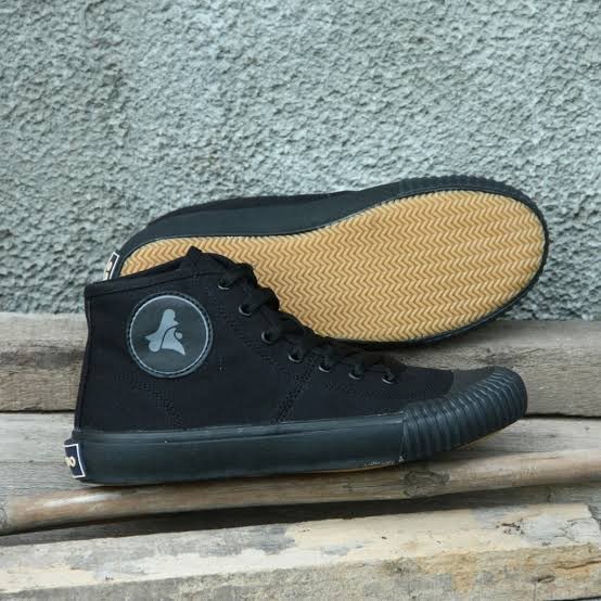 brodo hi vulcan black
