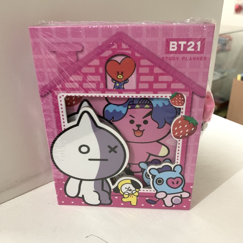 

BUKU DIARY KUNCI BTS kode buku tulis catatan