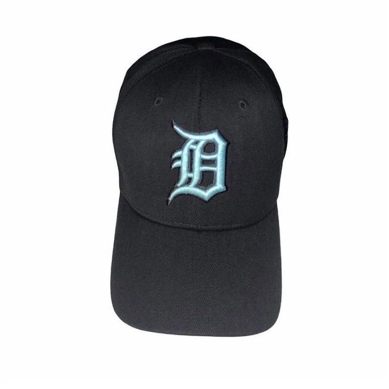 mlb baseball cap D