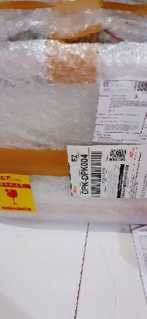 Panci Kukus Stainless Double Bottom Fenvo Steamer 24cm 00313.00019