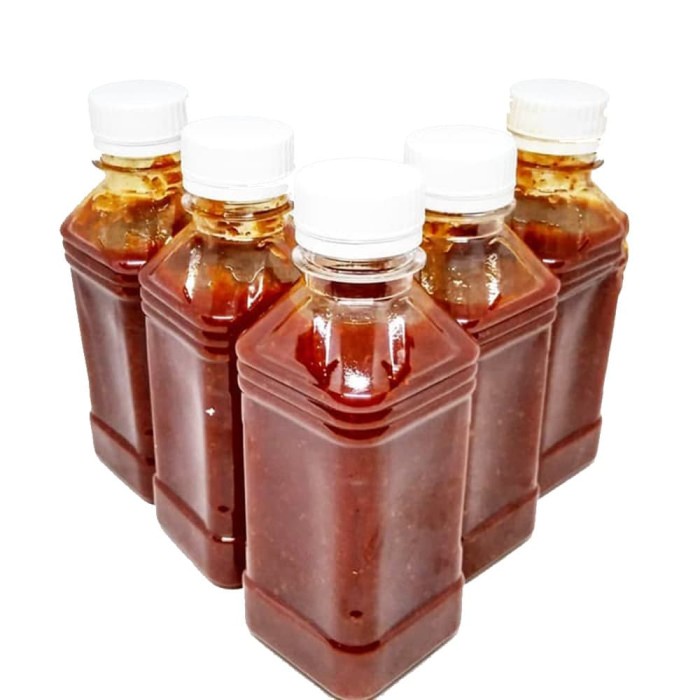 

Instan-Masak-Bumbu- Bundle Kikkoman Gochujang Sauce Repack 250Gr + Tokpoki 200Gr Only Pk -Bumbu-