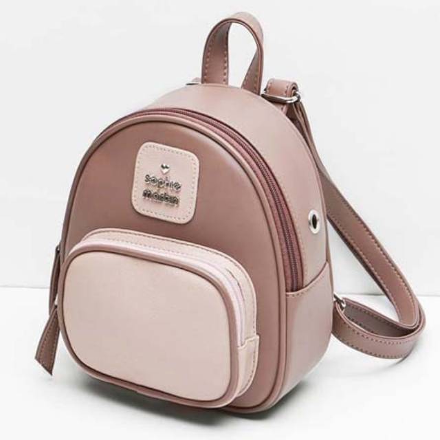 TAS SOERE SOPHIE MARTIN PROMO